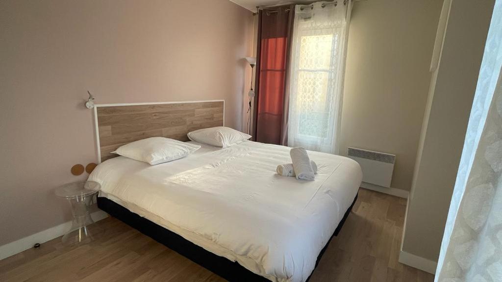 Apartment Serris Val D'Europe Disneyland Paris Екстер'єр фото